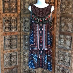 Premise Sun Dress size L